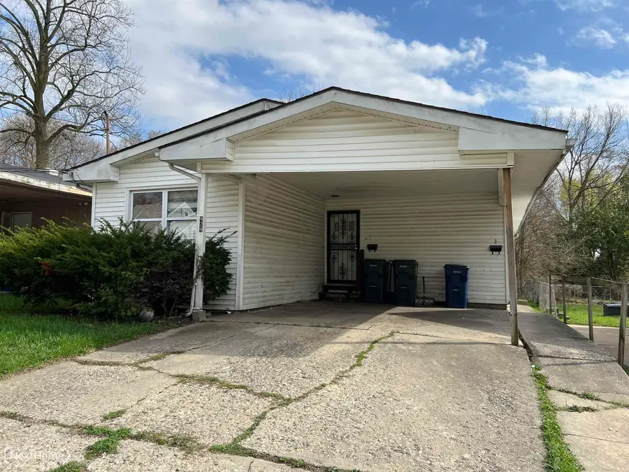 929 W Genesee, Flint, MI 48504 - #2