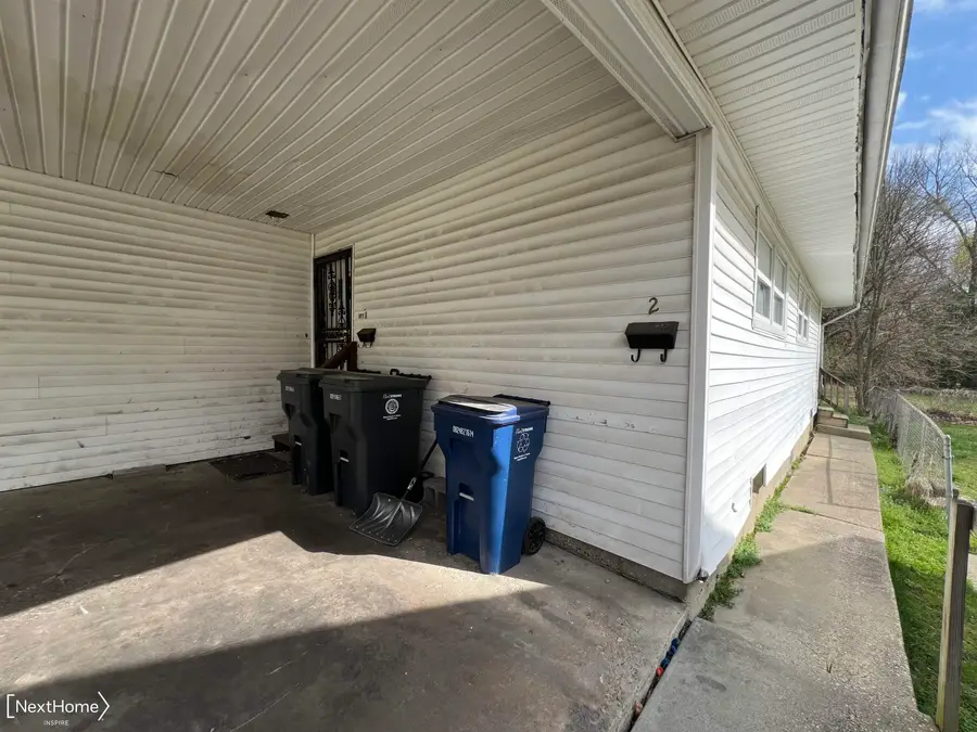 929 W Genesee, Flint, MI 48504 - #3