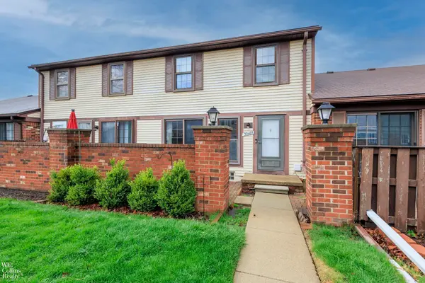 39464 Heatherheath, Clinton Township, MI 48038