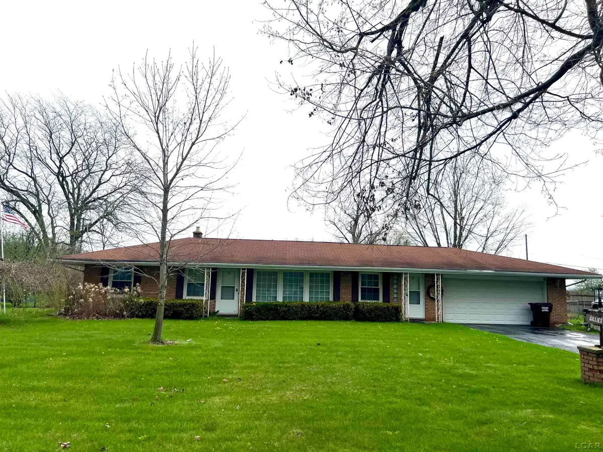 1016 River Acres, Tecumseh, MI 49286 - #1