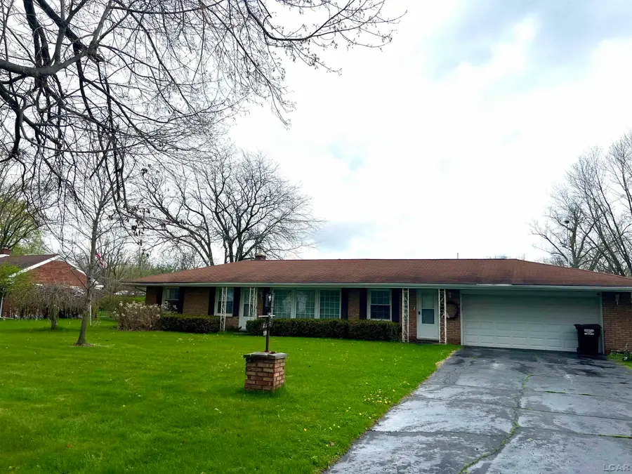 1016 River Acres, Tecumseh, MI 49286 - #2