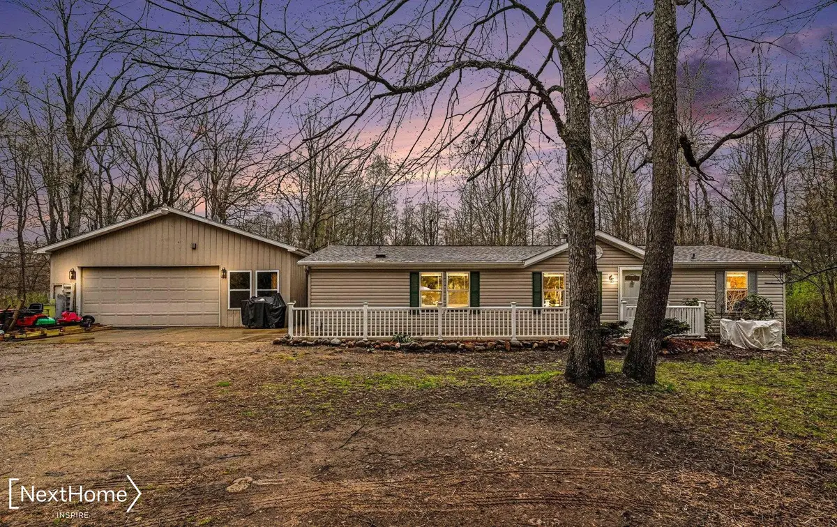 5720 Chambers, Mayville, MI 48744 - #1