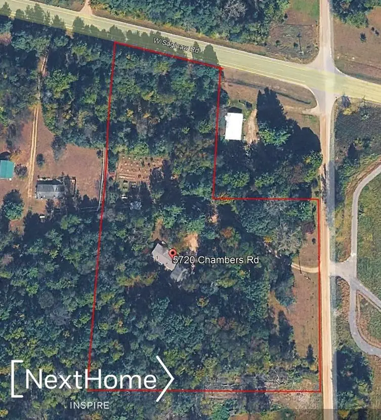 5720 Chambers, Mayville, MI 48744 - #3