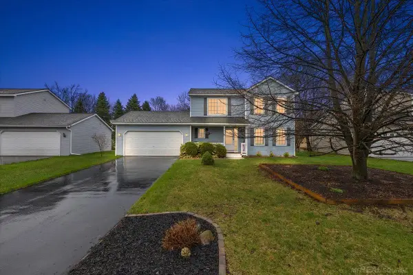 741 Inverness, Oxford, MI 48371