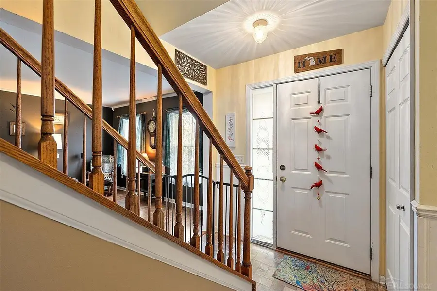 741 Inverness, Oxford, MI 48371 - #2