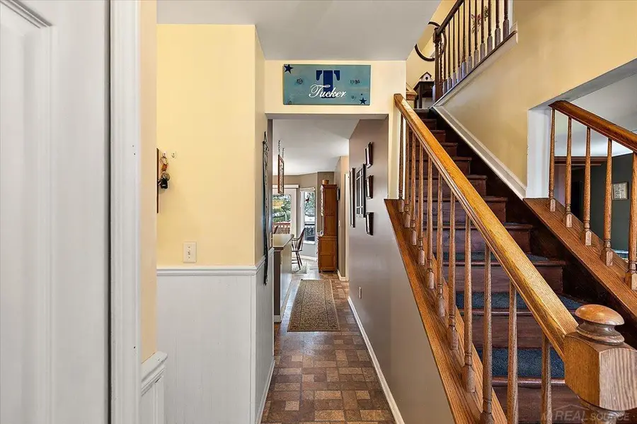 741 Inverness, Oxford, MI 48371 - #3