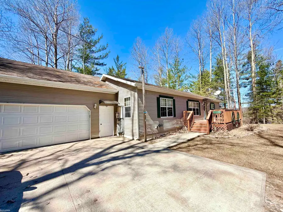 4827 Diehl, Hale, MI 48739 - #2