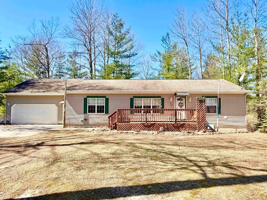 4827 Diehl, Hale, MI 48739 - #3