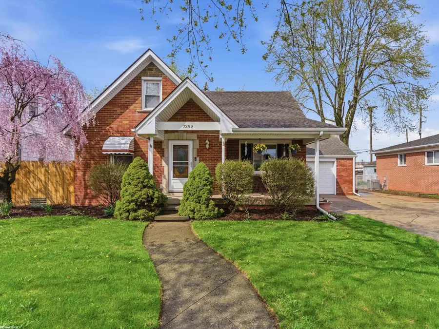 7399 Mckinley, Center Line, MI 48015 - #2