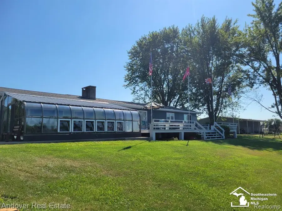 4324 Oak Glen Dr, Camden, MI 49232 - #3