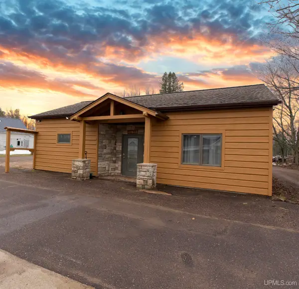 13833 Us 45, Bruce Crossing, MI 49912