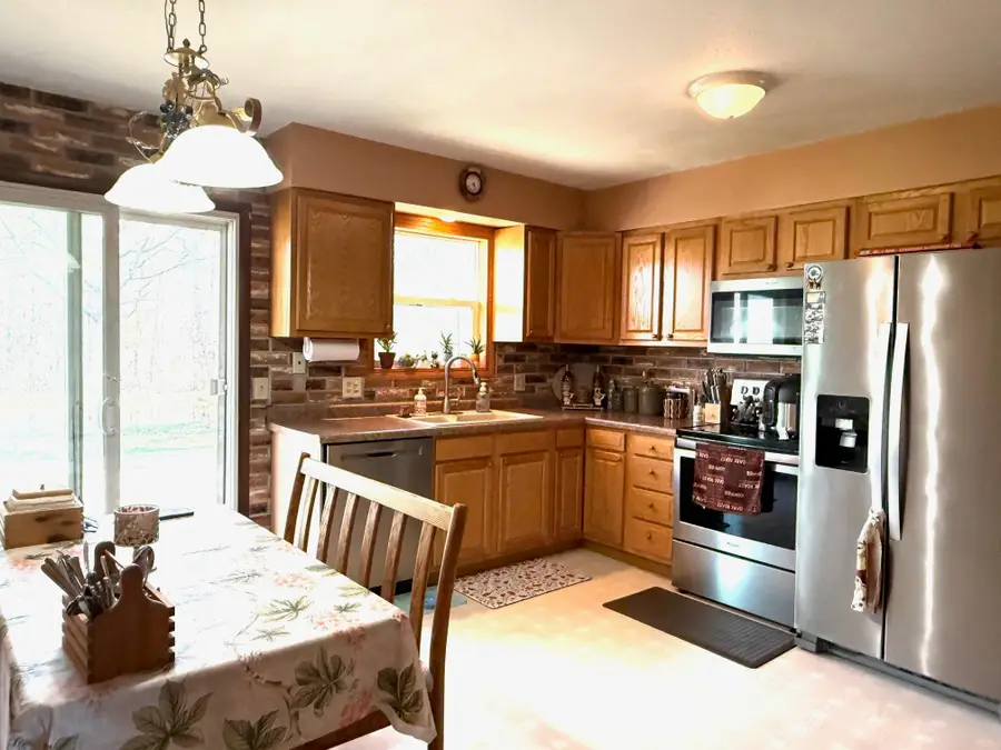 106 River Trail, Bay City, MI 48706 - #3