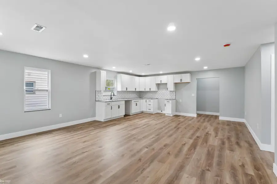 3145 Gracelawn, Mount Morris, MI 48504 - #2