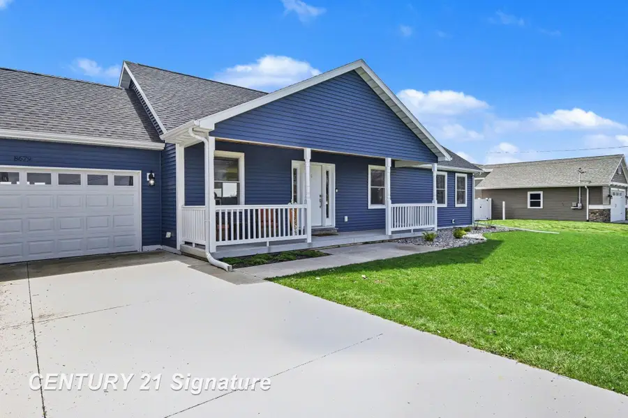 8679 Gilmour, Freeland, MI 48623 - #2