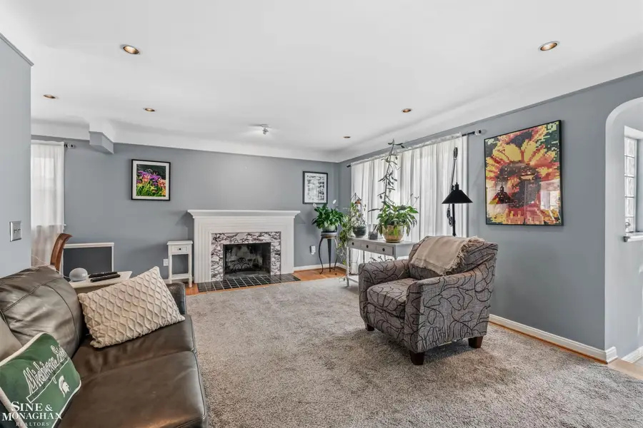 833 University, Grosse Pointe, MI 48230 - #2