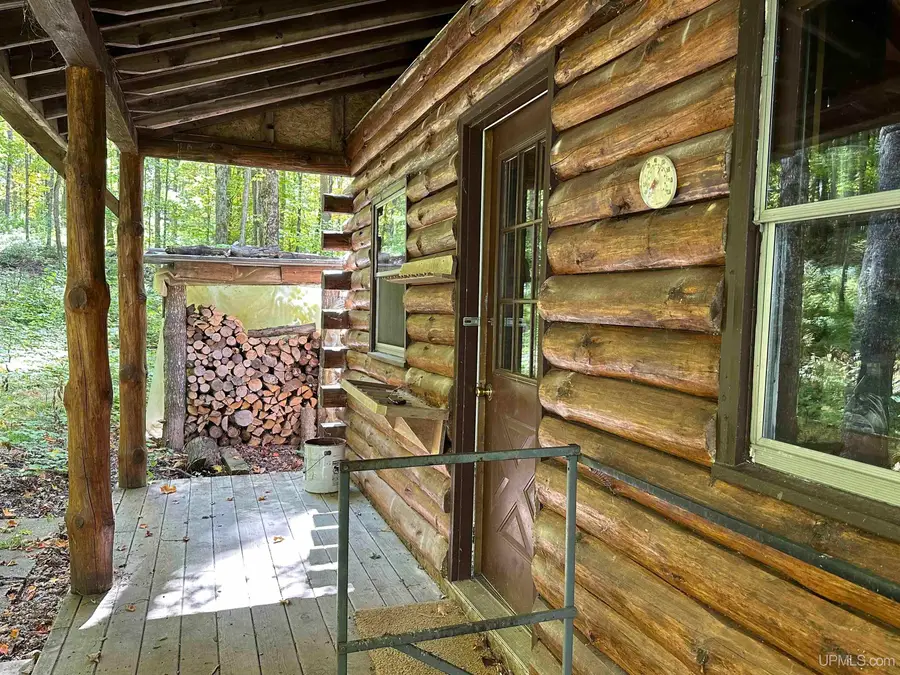 Off County Line Lake, Bruce Crossing, MI 49912 - #2