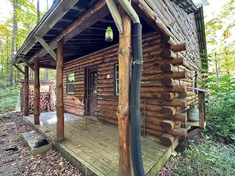 Off County Line Lake, Bruce Crossing, MI 49912 - #3