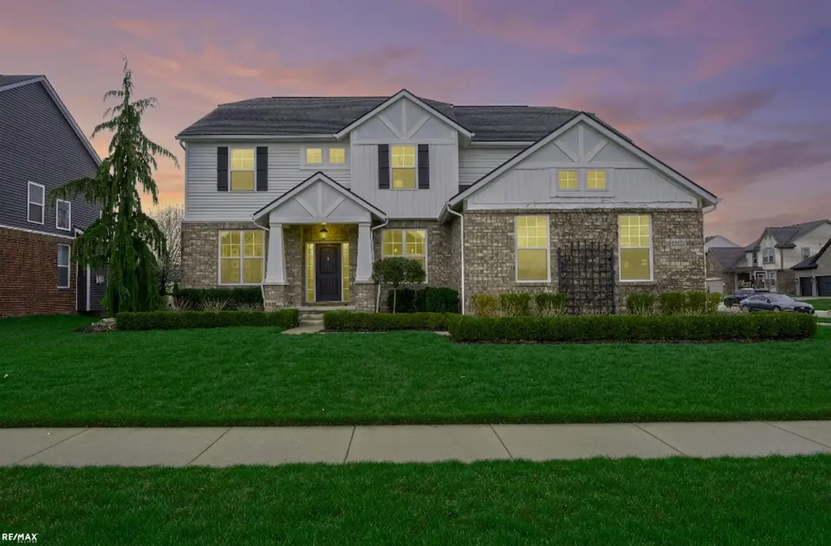 55553 Morgan, Macomb, MI 48042 - #1