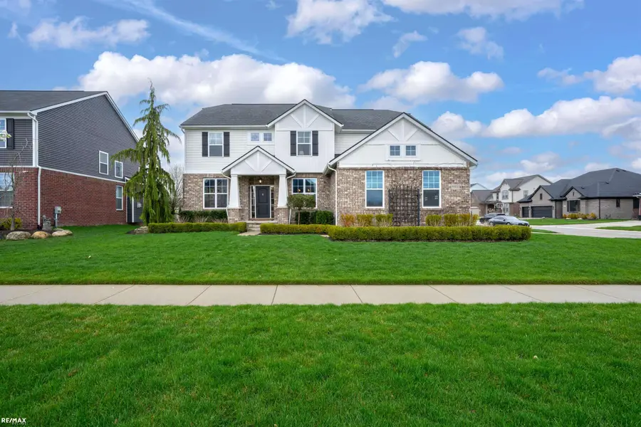 55553 Morgan, Macomb, MI 48042 - #2