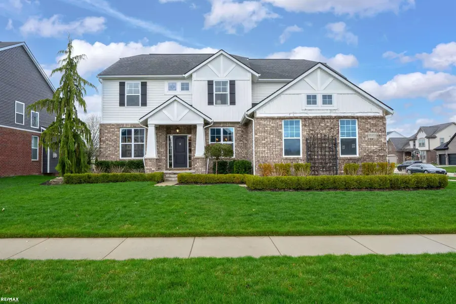 55553 Morgan, Macomb, MI 48042 - #3