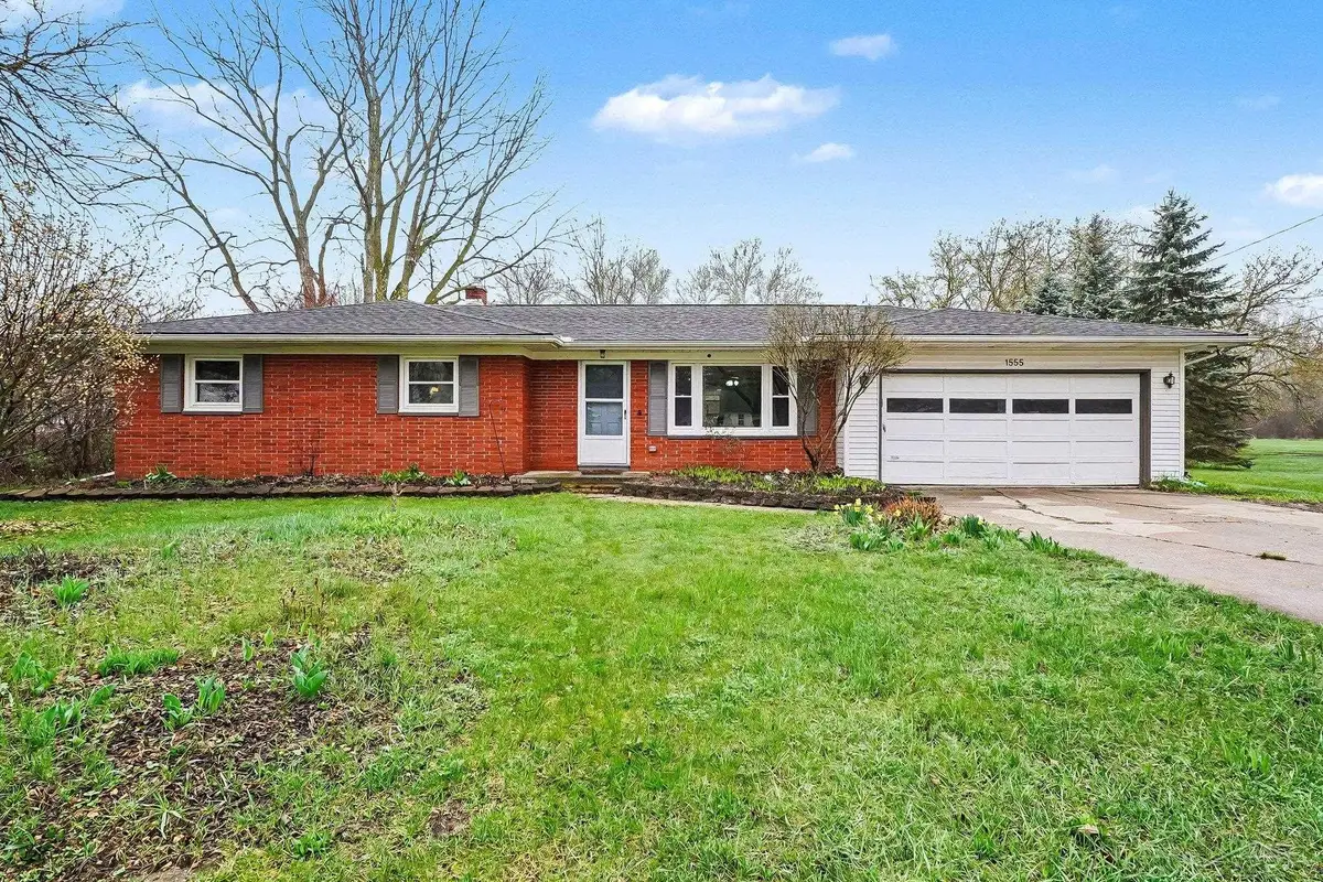 1555 Schust, Saginaw, MI 48604 - #1