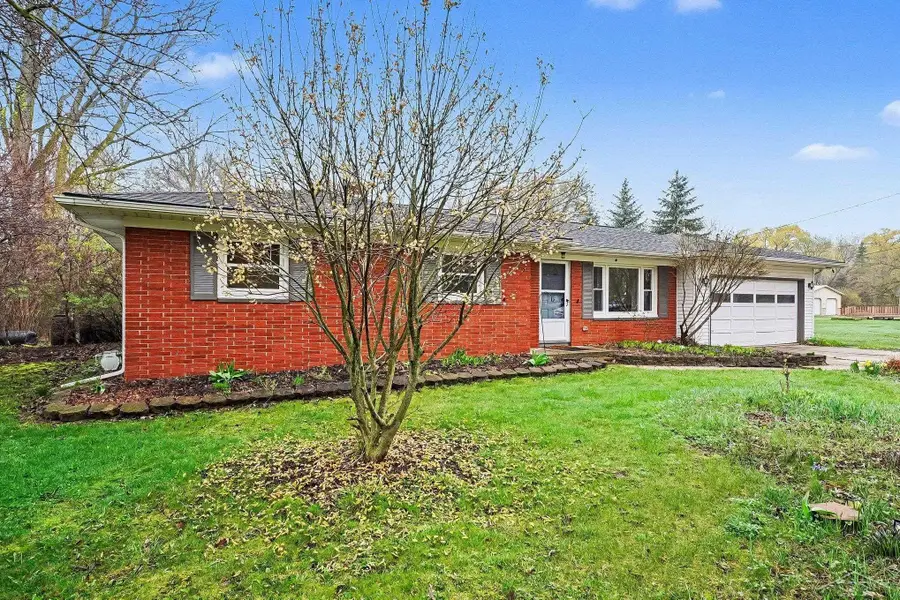 1555 Schust, Saginaw, MI 48604 - #2