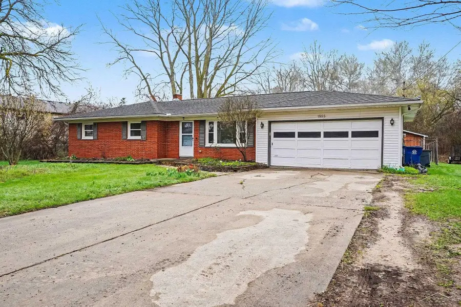 1555 Schust, Saginaw, MI 48604 - #3