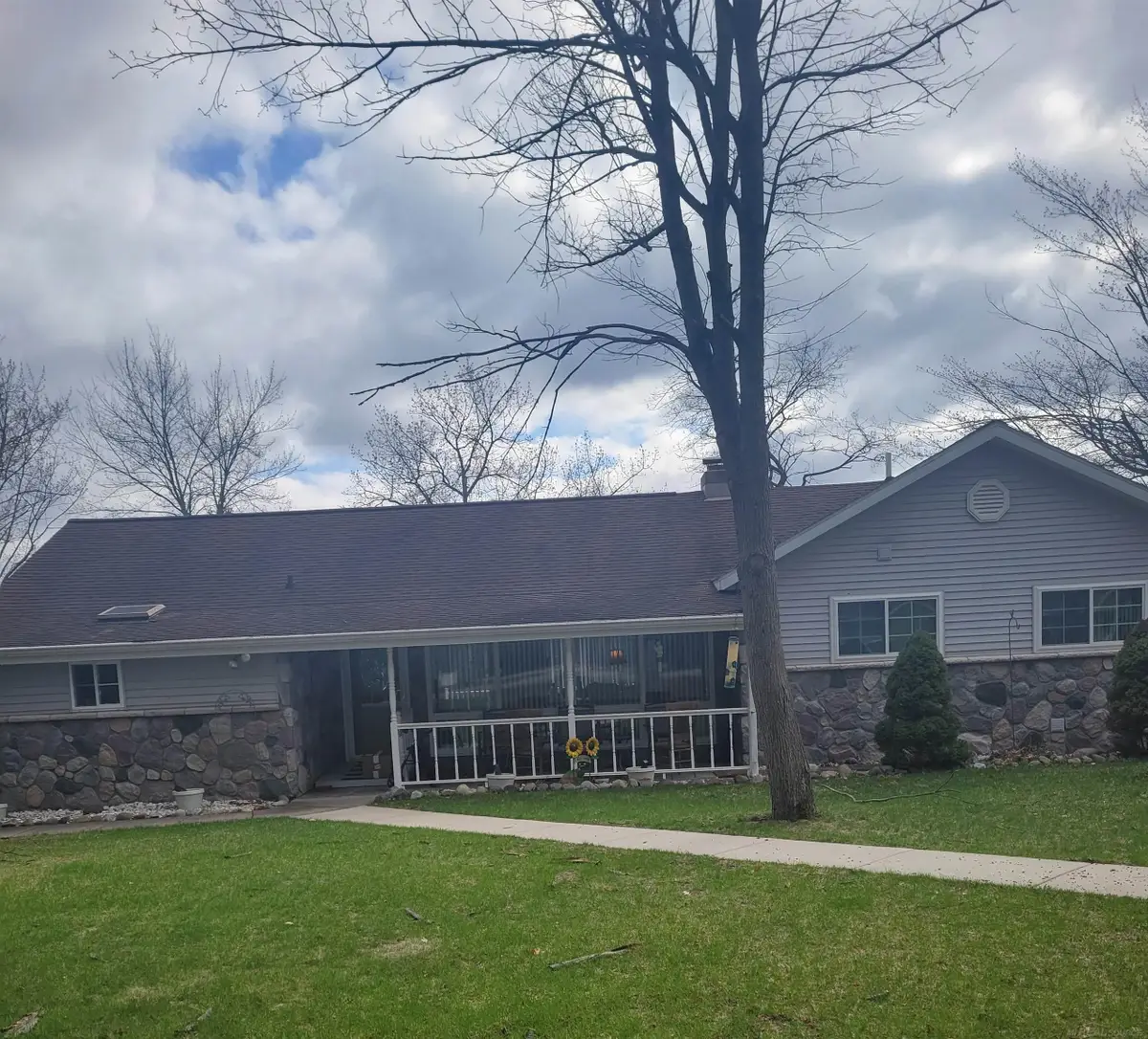 6249 Wolverine, Alger, MI 48610 - #1