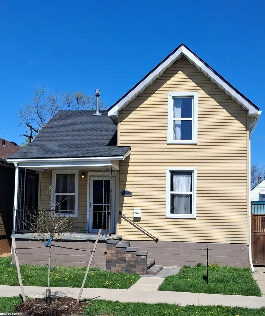5223 Yemans, Hamtramck, MI 48212 - #2