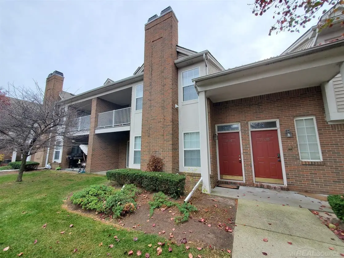 14516 Holborn, Sterling Heights, MI 48313 - #1