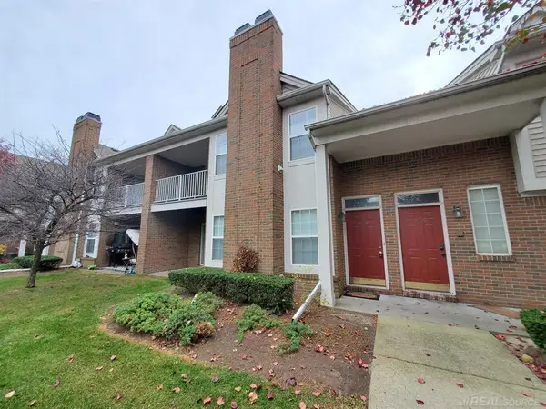 14516 Holborn, Sterling Heights, MI 48313