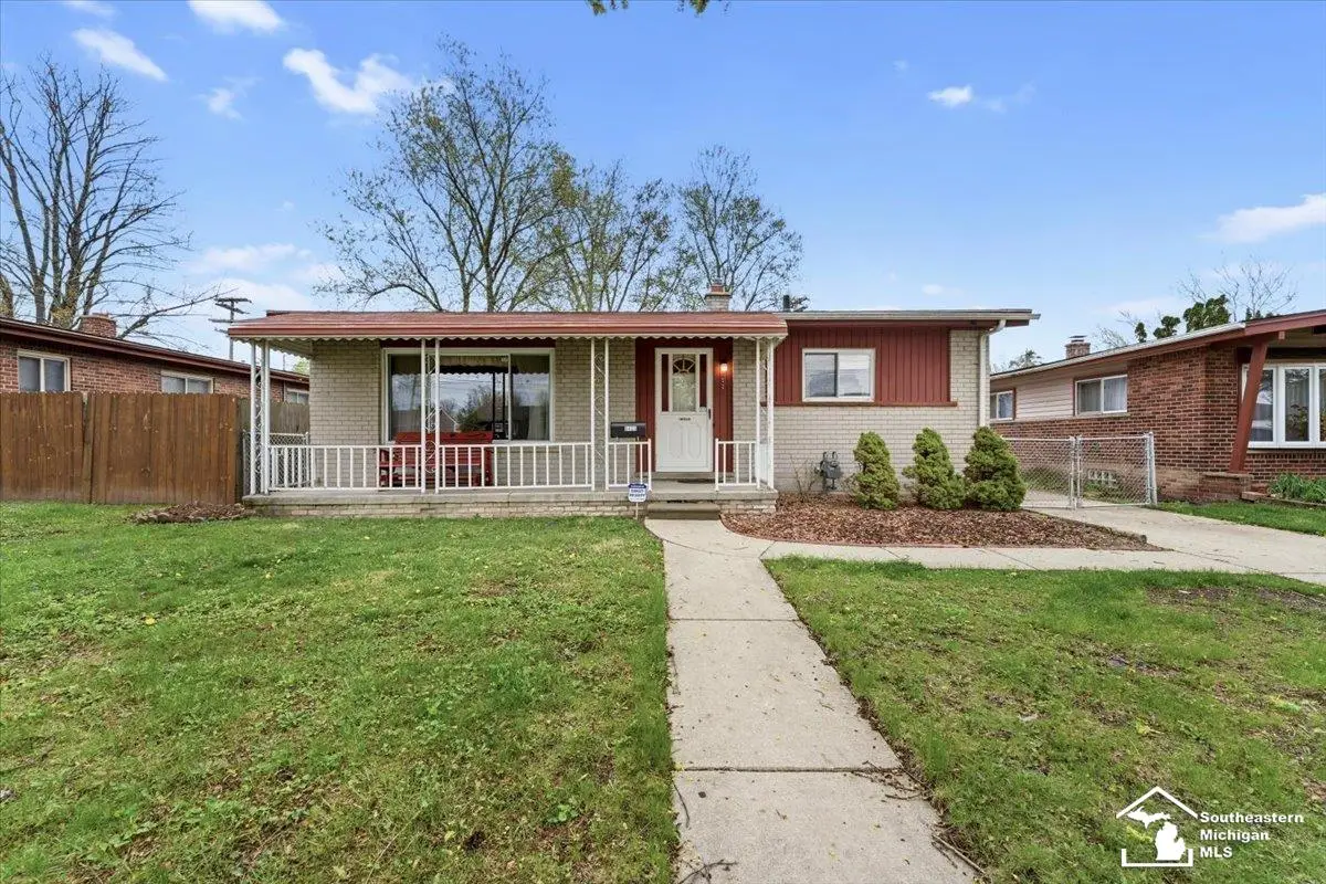 8435 Clippert, Taylor, MI 48180 - #1