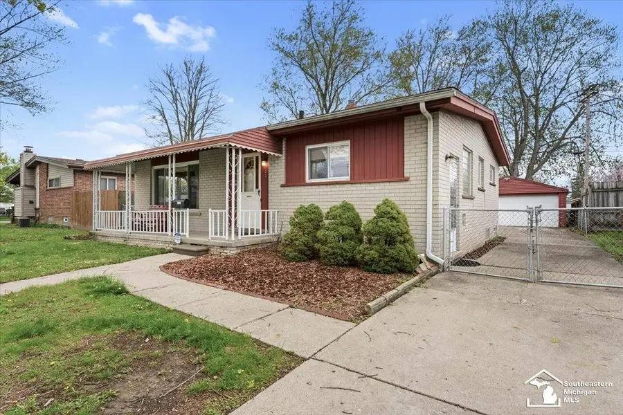 8435 Clippert, Taylor, MI 48180 - #2