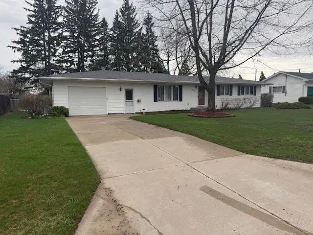 2985 Continental, Bay City, MI 48706 - #3