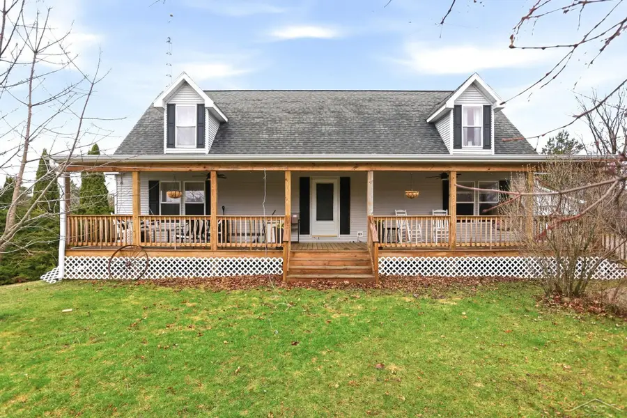 5388 Stillwagon, West Branch, MI 48661 - #2