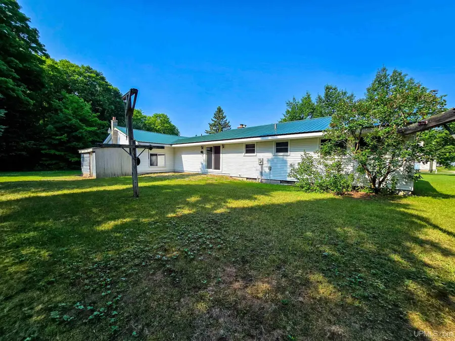 7967 Church, Naubinway, MI 49762 - #2