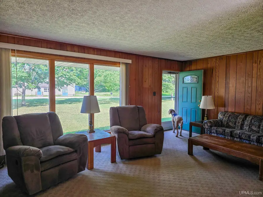 7967 Church, Naubinway, MI 49762 - #3