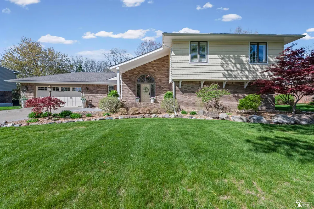 8908 Sarah, Grosse Ile, MI 48138 - #1