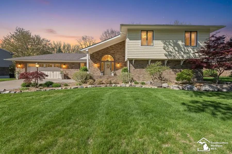 8908 Sarah, Grosse Ile, MI 48138 - #2