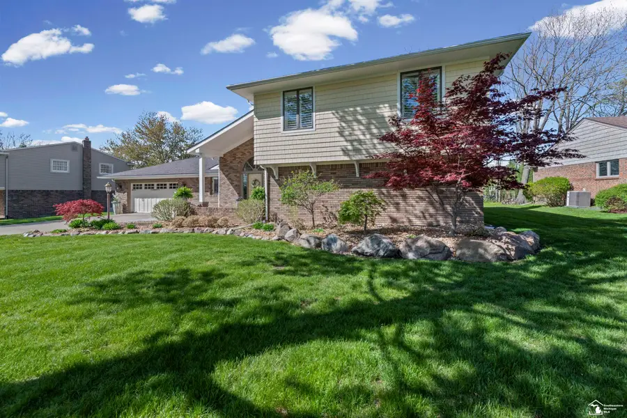 8908 Sarah, Grosse Ile, MI 48138 - #3