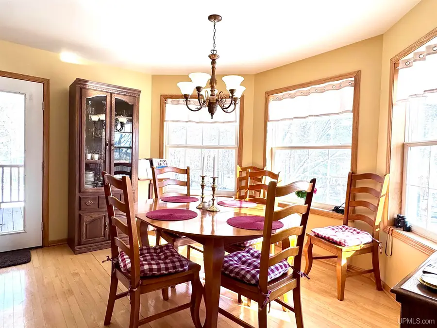 790 Fir, Hancock, MI 49930 - #3