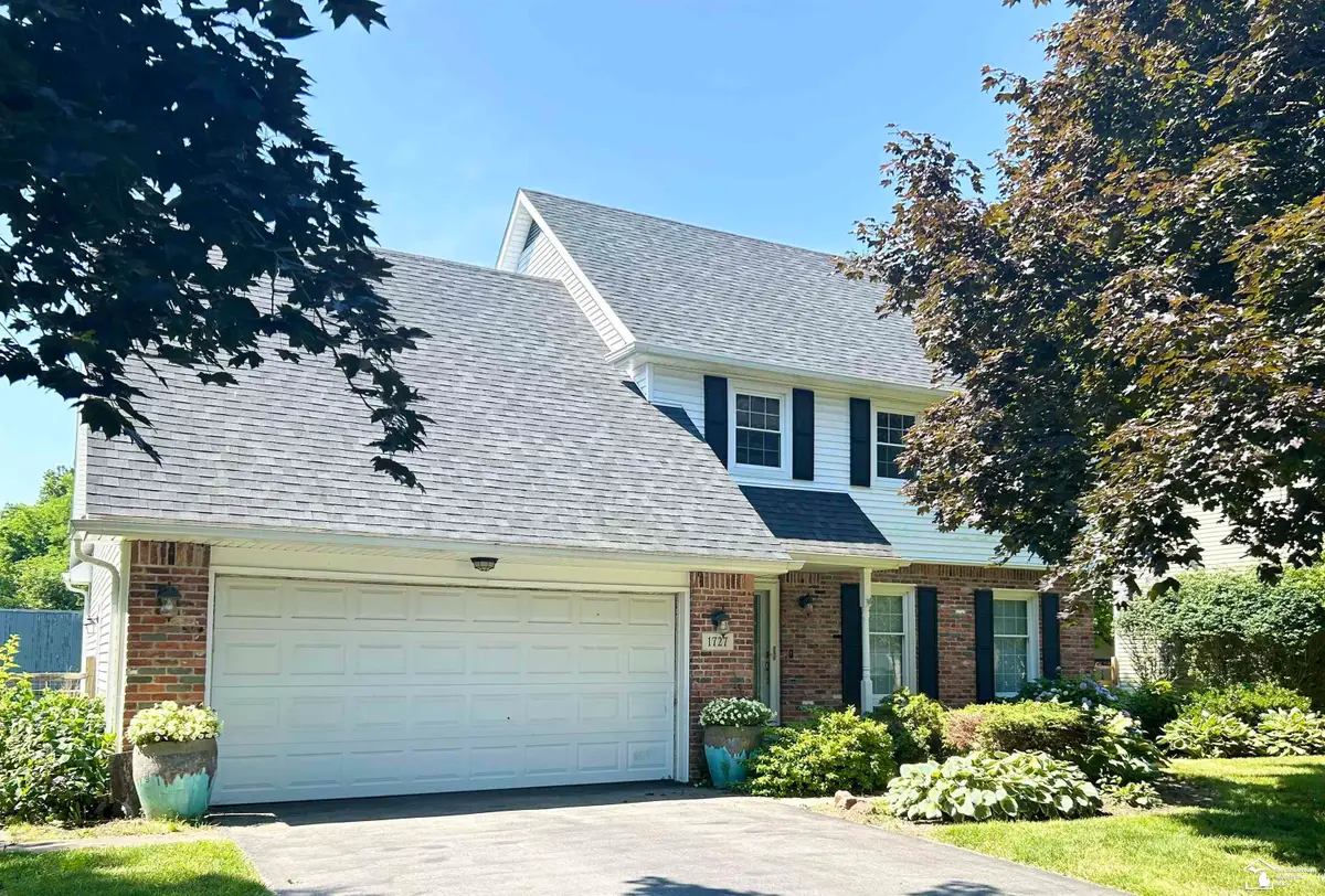 1727 Stoneybrook, Temperance, MI 48182 - #1