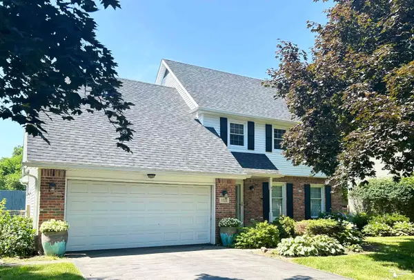 1727 Stoneybrook, Temperance, MI 48182