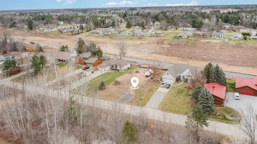 Lot 6 Oakridge, Beaverton, MI 48612 - #3