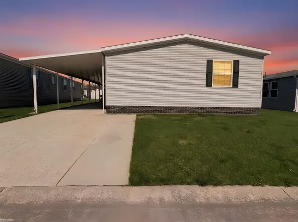 37151 Millstone, New Haven, MI 48048