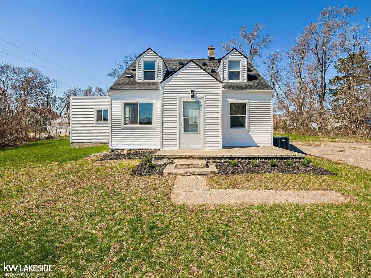 47051 Frederick, Shelby, MI 48317 - #1