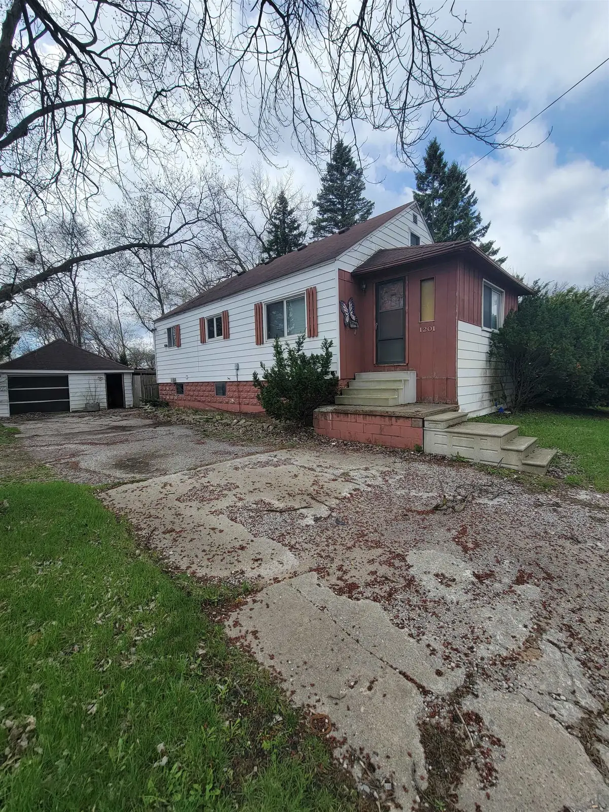 1201 W Jenny, Bay City, MI 48706 - #1