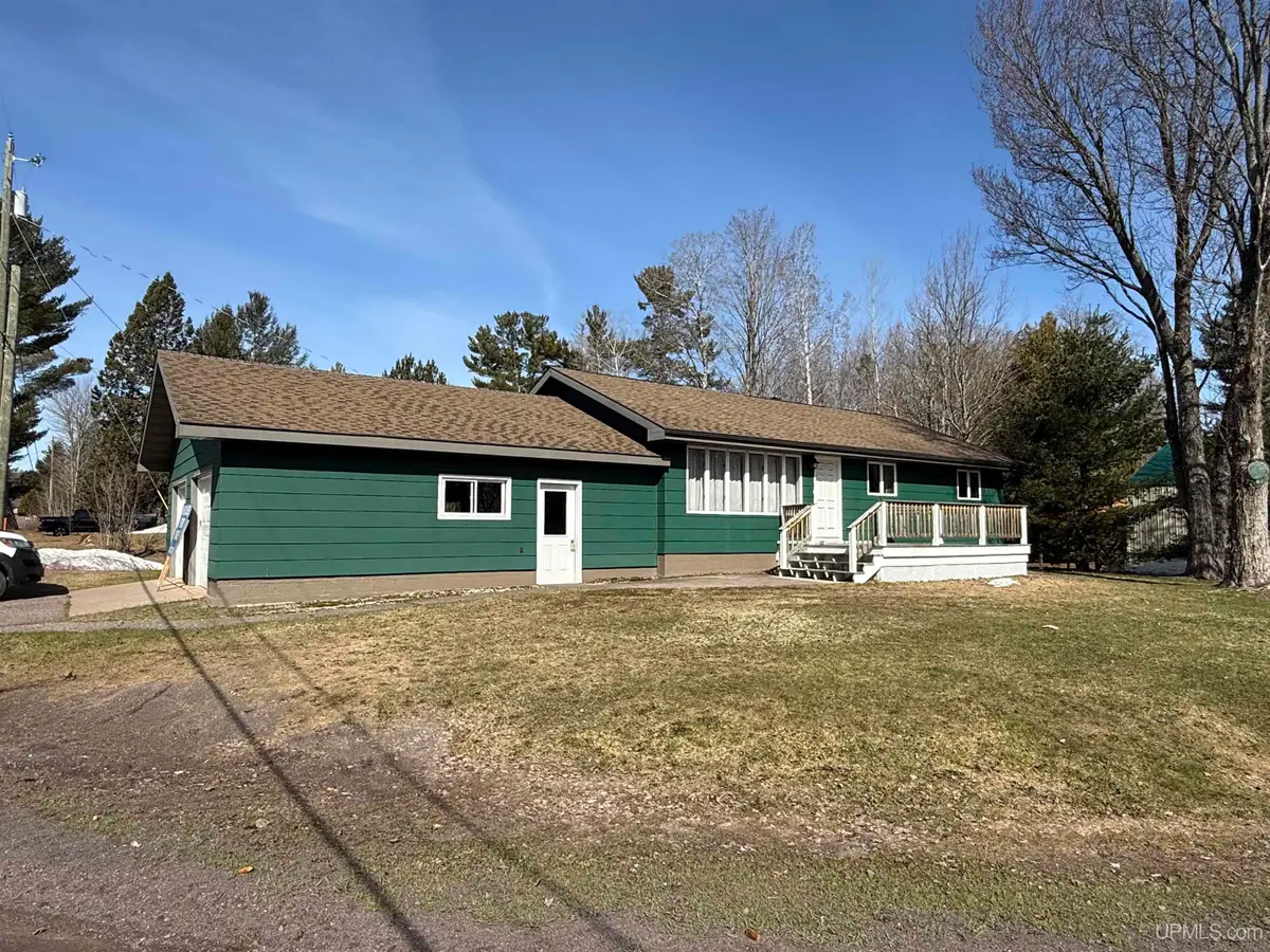 21896 S Creamery, Chassell, MI 49916 - #1