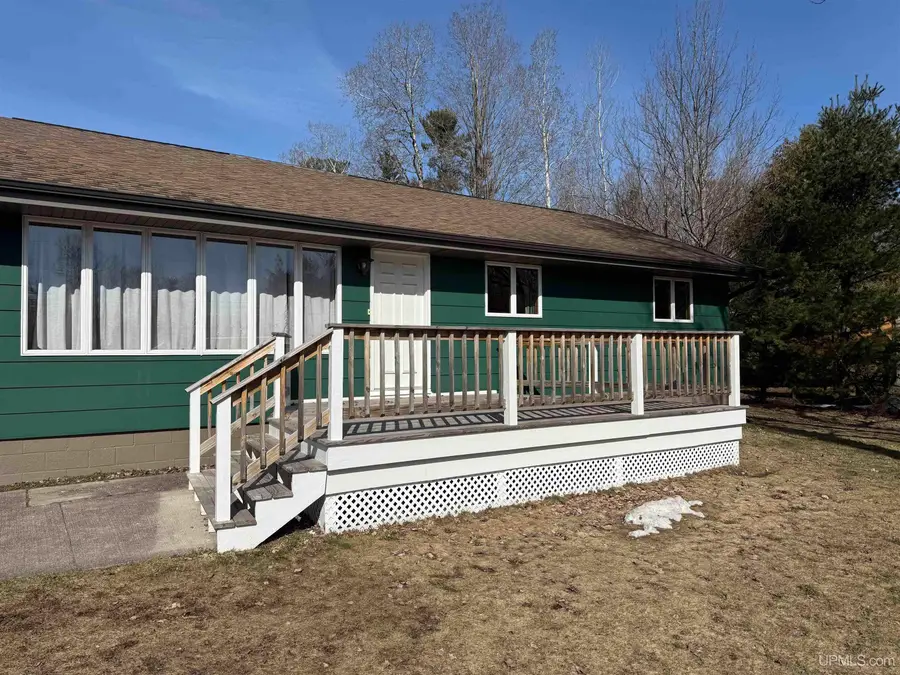 21896 S Creamery, Chassell, MI 49916 - #2