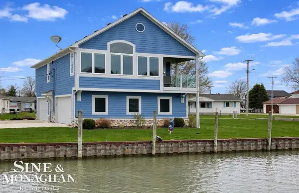 113 Roselawn, Algonac, MI 48001